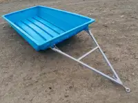 БОЛЬШИЕ САНИ С ДЫШЛОМ