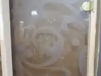 Двери в баню и сауну, фотография 4