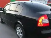 Автомобиль Skoda Oktavia 2012г., фотография 10