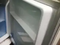 Продаю холодильник  l G    пользовались мало ,после поломки ремонт не производили, фотография 4
