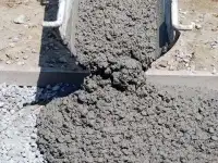 Бетон от завода производителя