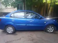 Продам Киа 2011 год. Kia Rio, фотография 2