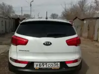 Продам авто. Kia Sportage, фотография 6