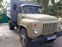 Продам газ 53
