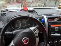 Продаю автомобиль Nissan X-Trail