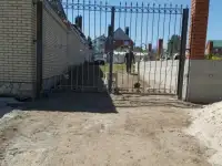 сварочные работы всех видов выезд на объект,изготовление в цеху., фотография 3