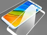 Защитные стёкла iPhone Samsung Honor Xiaomi Meizu