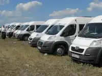 Пассажирские перевозки