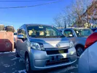 DAIHATSU MOVE 2014 V-0.7 Б/П по РФ, фотография 11