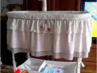 Колыбель Simplisity