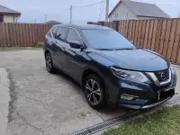 СРОЧНО! Отличный Nissan X-Trail 2019 LE Yandex