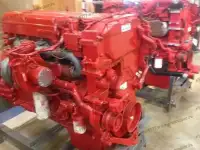 Продажа запчастей для американских грузовиков.
