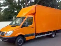 Международные грузоперевозки., фотография 4