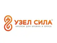 Пружинный узел «СИЛА» - крепеж для бруса и бревна