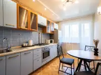 Inndays Apartments на Короблестроителей 29, фотография 4