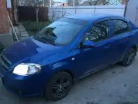 Продаю авто Chevrolet Aveo