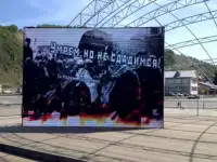 Аренда светодиодных экранов.