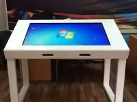Сенсорный стол аренда