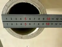 Втулки из прессованного картона, фотография 2