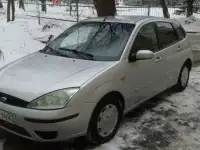 Продам Ford Focus 1