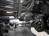 фронтальный погрузчик XCMG ZL50GV, фотография 3
