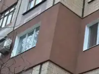 Утепление фасадов, фотография 4