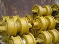 КаткиСП,СП на бульдозера ЧТЗ Уралтрак Т-130,Т-170,Б-10 в городе Самара