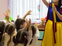 Аниматор Белоснежка на Детский Праздник в Ростове