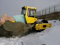 Прикурить авто, автоотогрев, фотография 2