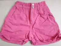 Шорты ZARA 12-14 лет