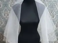 Свадебные фаты, фотография 6