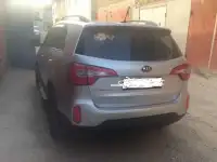 KIA Sorento 2014