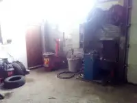 Автосервис и техобслуживание (СТО)