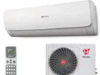 Кондиционеры Royal Clima со склада в СПб, фотография 4