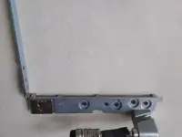 Toshiba A350 A355 A355D L450D L455 L455D петля матрицы левая, фотография 2