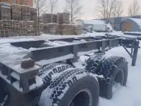 Продам прицеп 20ку, фотография 2