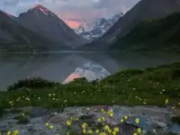 Пленэр-тур на Алтай «По следам Рериха», фотография 2