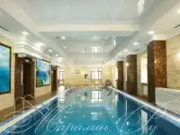 Продажа, ул. Пушкинская, 371,00 м², 3 эт., Октябрьский, ул. Пушкинская, фотография 3