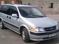 Продаю  минивен Opel