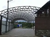 Навес