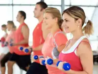 Фитнес клуб Лайт приглашает на новое групповое занятие Fit Best .