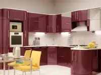 Мебель на заказ любой сложности