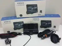 Видеорегистратор Video Car DVR WDR Full HD