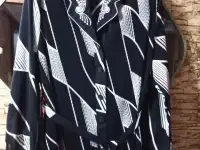 Блуза.