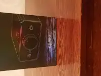 Усилитель для наушников FiiOK5PRO новый