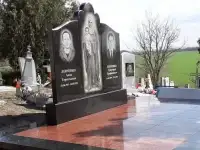 Изготовление памятников