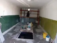 Сдам хороший гараж на ул.Волгоградской.