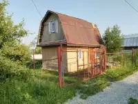 Продается дача ,дом 30кв.м, участок 10сот. 30,00 м2, фотография 10
