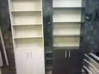 Шкаф книжный