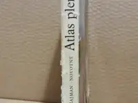 Atlas plemen psu Атлас пород собак 1973 г, фотография 3